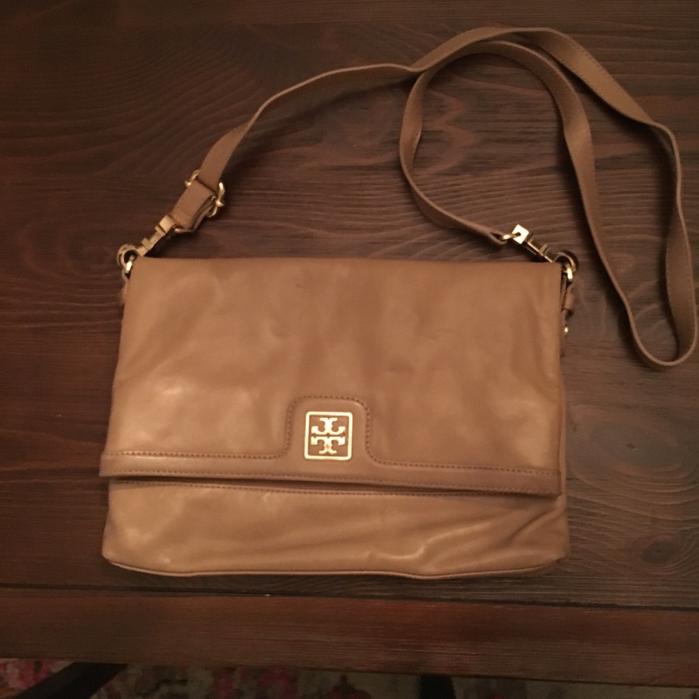 Tory Burch crossbody